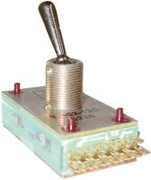 OLYMPIC CONTROLS 902-12C