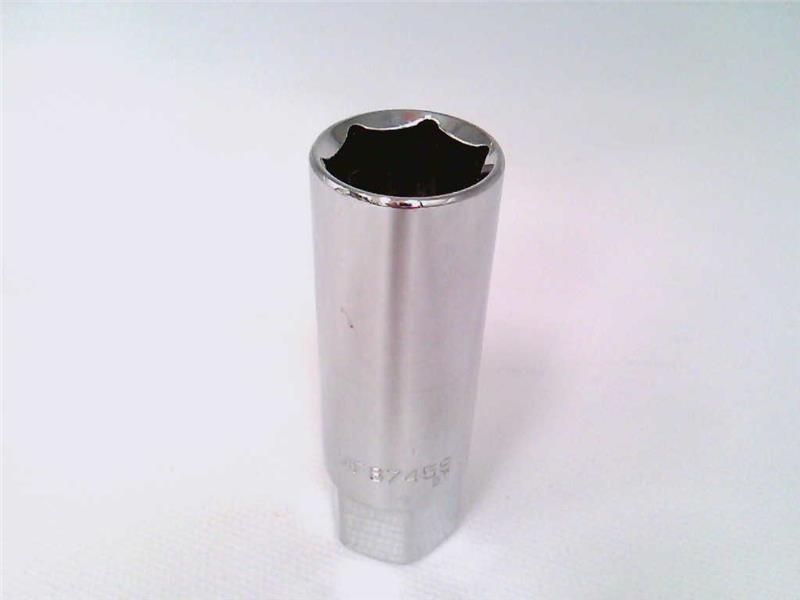 MASTERFORCE INCORPORATED 67458