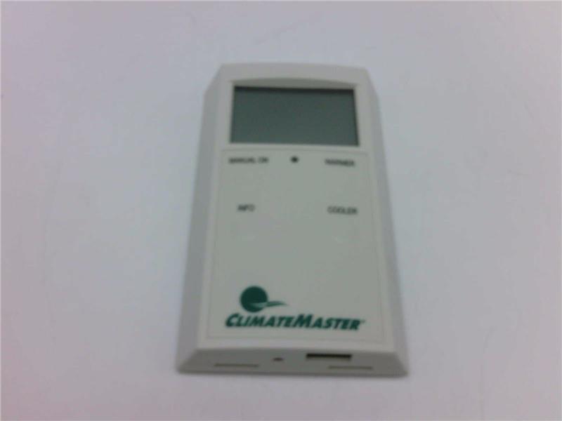 CLIMATEMASTER ZSP-CLM