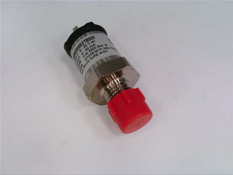 GEMS SENSORS 3100B2200S2TB000