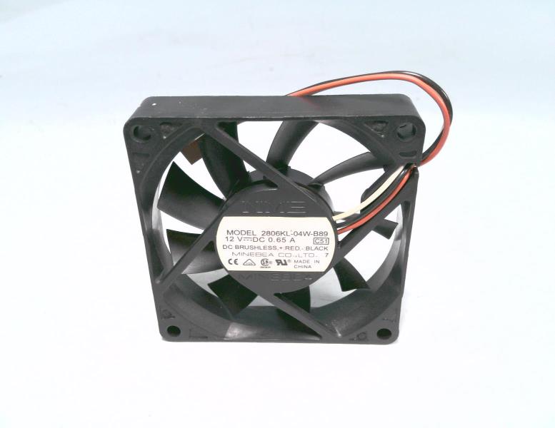 2806KL-04W-B89 by MINEBEA