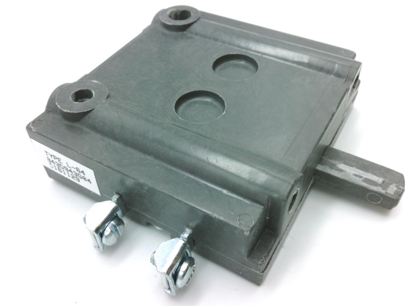 EATON CORPORATION 843D943G04