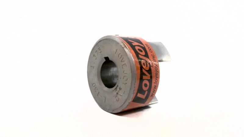 LOVEJOY L-150 X 1-3/8 HUB STD 5/16 X 5/32 KW