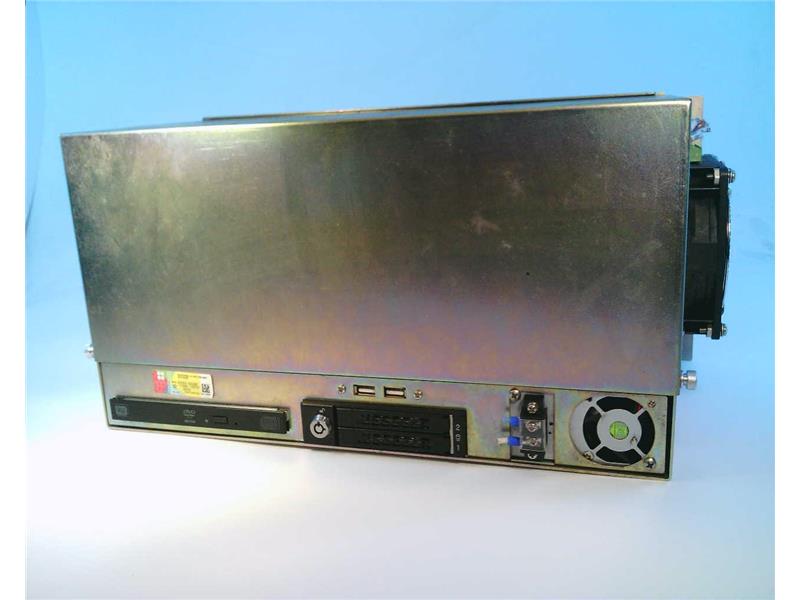 BALANCE TECHNOLOGY 6-SLOT PCI-D-037700-24M