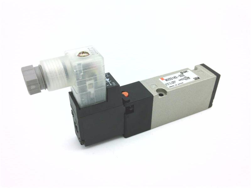 SMC NVZ5143-5DZ