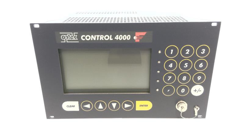 OPTEK-DANULAT 3322-2061-0005-01