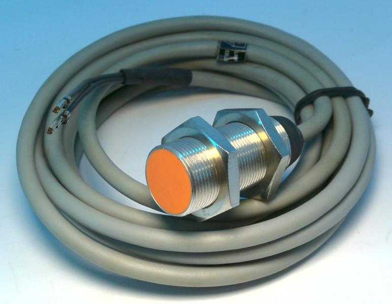 EFECTOR IGB2008BAROG/UP/2LED-IG5820