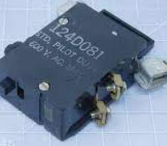 CB124D081 by GENERAL ELECTRIC