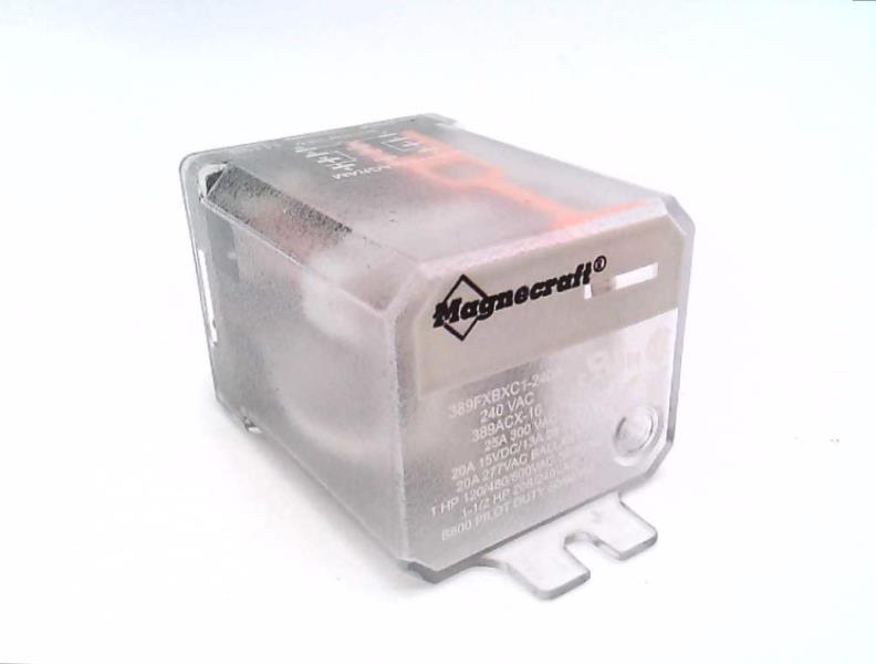 SCHNEIDER ELECTRIC 389FXBXC1-240A