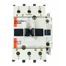 SPRECHER & SCHUH CA3-72-N