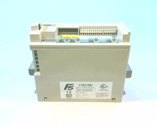 KEB AUTOMATION 09F5B3A-RM00