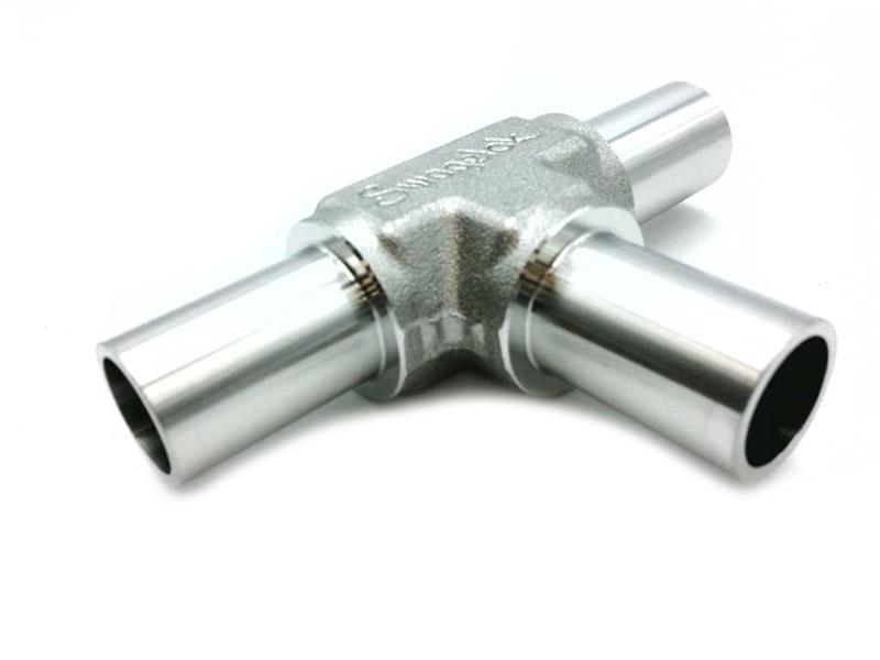 SWAGELOK 316L-8TB7-3