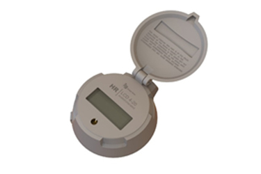 BADGER METER HR-LCD-PULSE