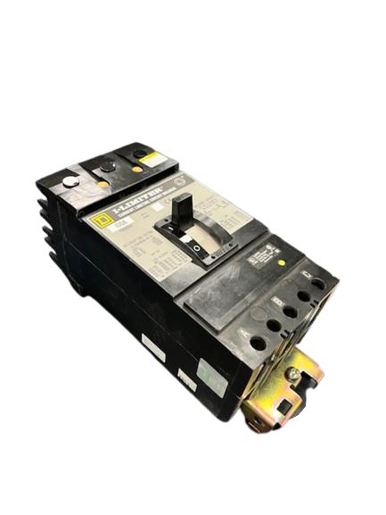 SCHNEIDER ELECTRIC FIB36100