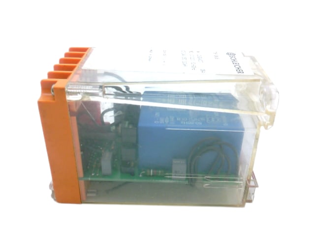 SN18-110/220V-24VDC by WIELAND