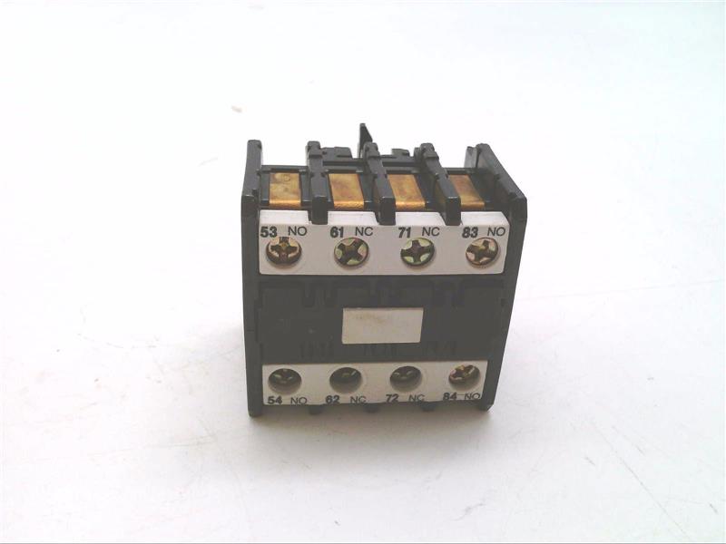 GENERAL ELECTRIC CBA4F22