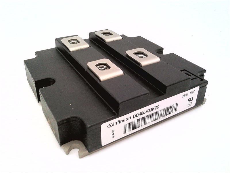 INFINEON DD400S33K2C