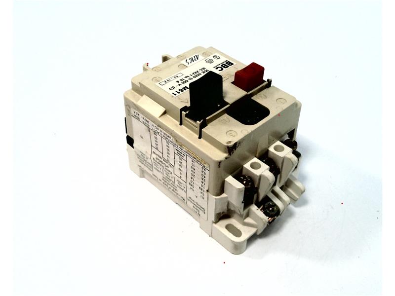 ASEA BROWN BOVERI M611-6.3-10A