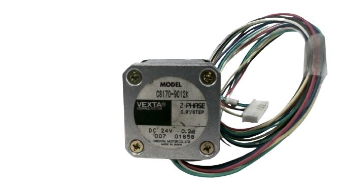 C8170-9012K by ORIENTAL MOTOR