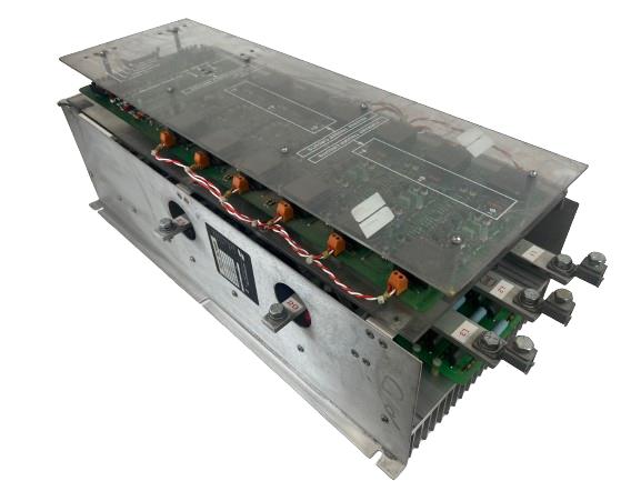 SAFTRONICS KDC6-126-4