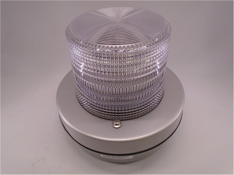 EDWARDS SIGNALING 93C-N5