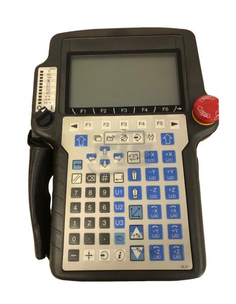 A05B-2550-C001 by FANUC