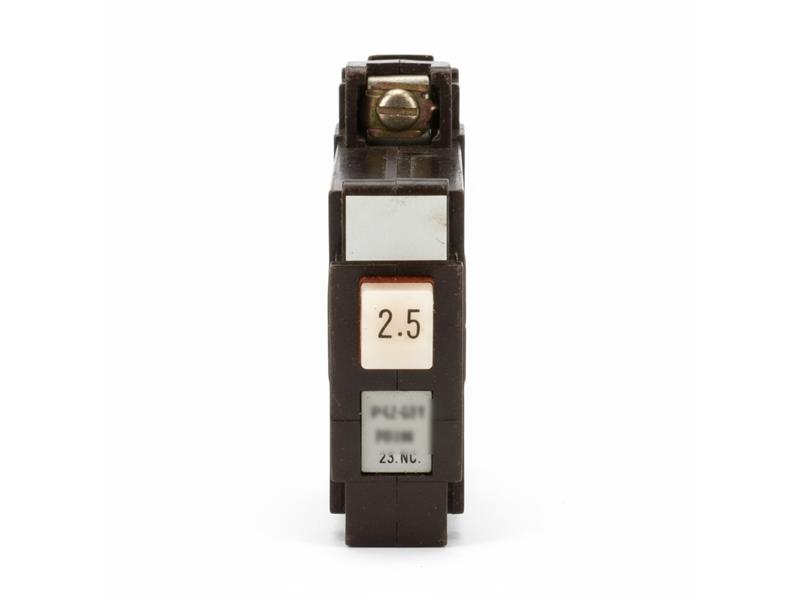 ALLEN BRADLEY 1492-G025