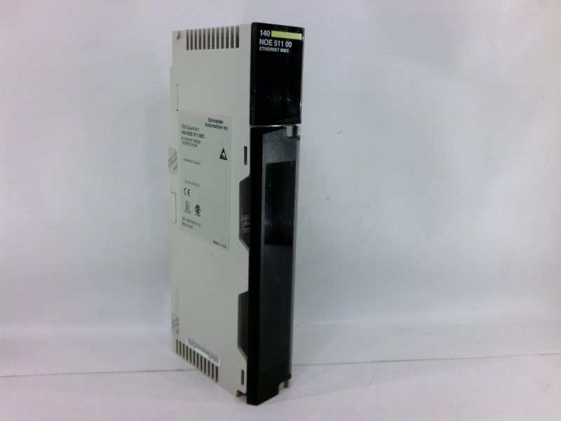 SCHNEIDER ELECTRIC 140-NOE-511-00C