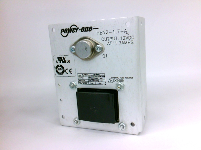 BEL FUSE HB12-1.7-A