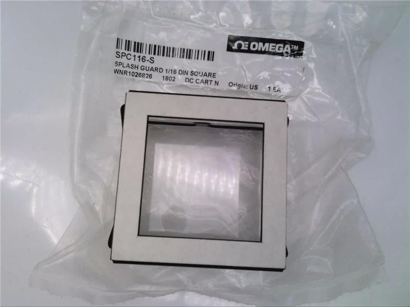 OMEGA ENGINEERING SPC116-S