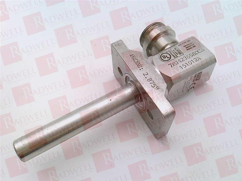 7FH543658DCA by TOPWORX