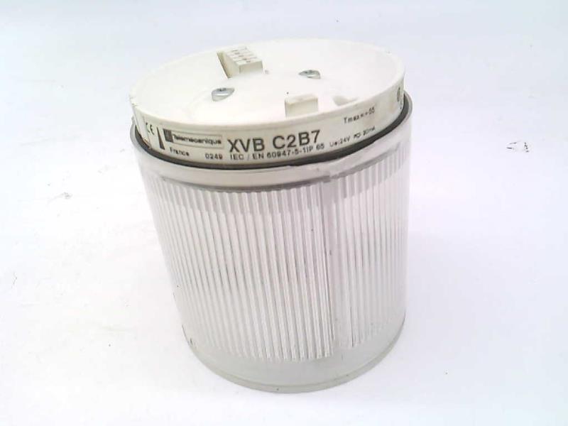 SCHNEIDER ELECTRIC XVBC2B7