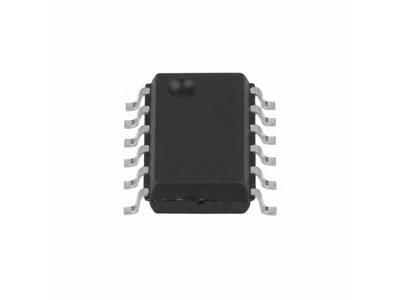 TEXAS INSTRUMENTS SEMI DS96176CJ