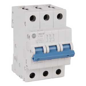 ALLEN BRADLEY 1492-SP-3C-400