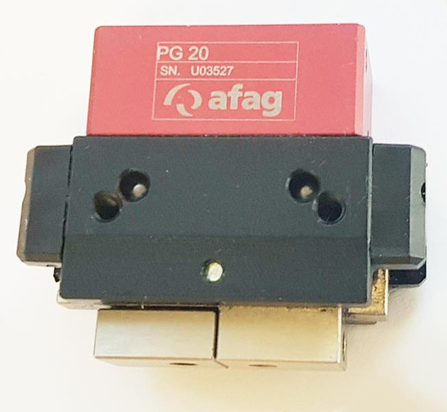AFAG PG 20