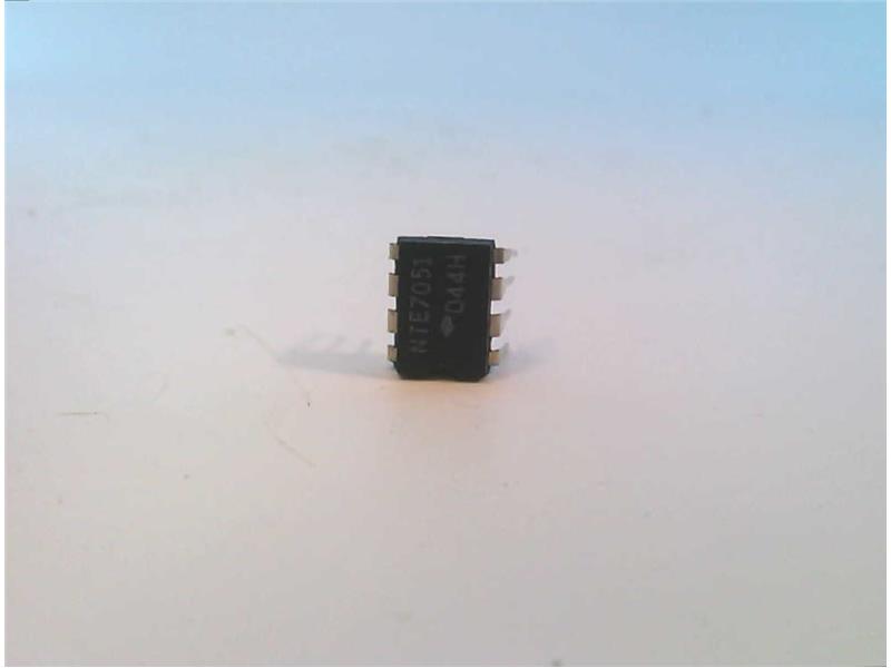 NTE NTE7051