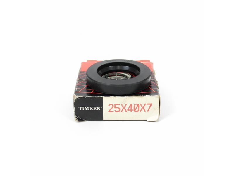 TIMKEN 25X40X7