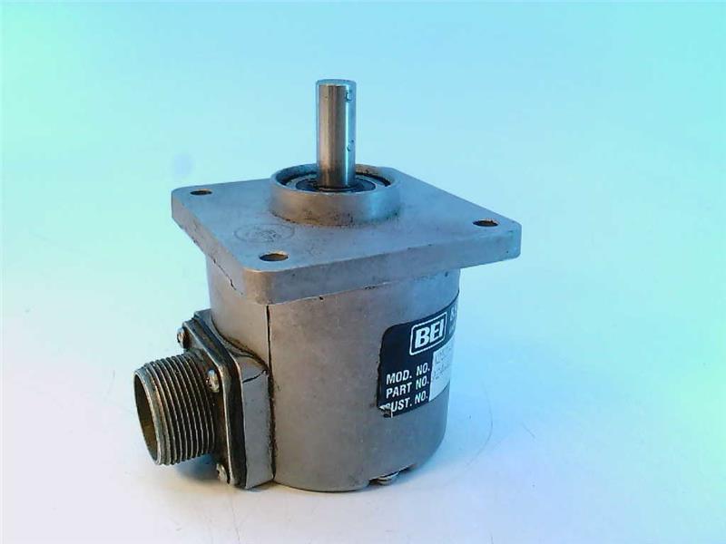 BEI SENSORS H25D-SB-2500-A-7404-LED-SM16-S