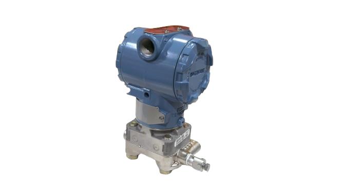 EMERSON 3051 CA0A52A1AB4