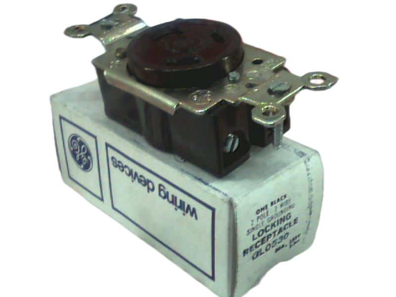 GENERAL ELECTRIC GL0530