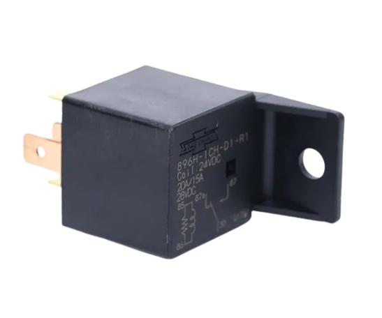 SONG CHUAN 896H-1CH-D1-R1-24VDC