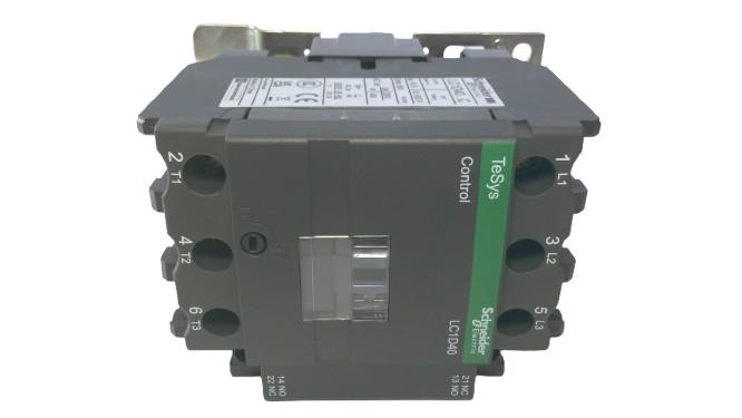 SCHNEIDER ELECTRIC LC1D40M7C