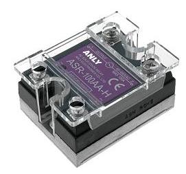 ASR-40DA by ANLY ELECTRONICS