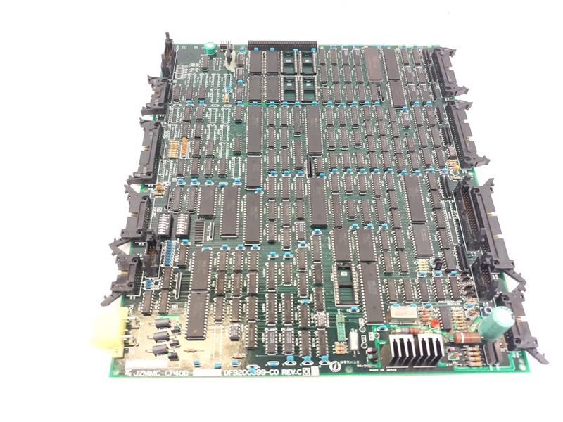 YASKAWA ELECTRIC JZMMC-CP40B-02BR