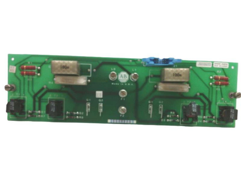 ALLEN BRADLEY 110997