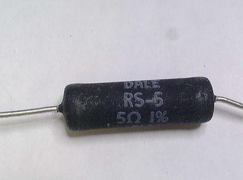 VISHAY RS0055R000FB12