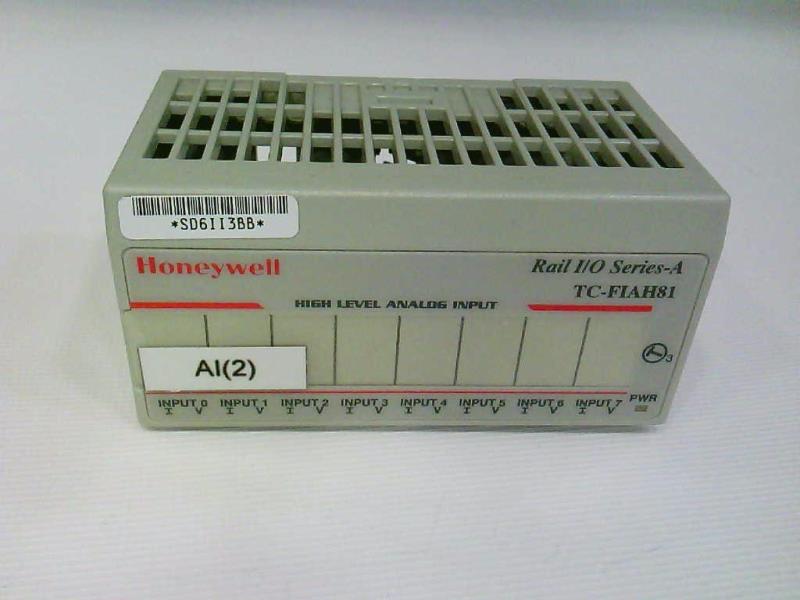 HONEYWELL TC-FIAH81