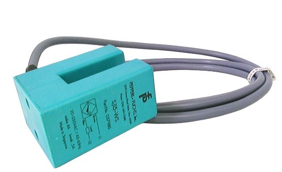 PEPPERL & FUCHS SJ15-WS