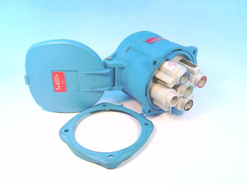 MARECHAL ELECTRIC SA 33-64243-C-K04