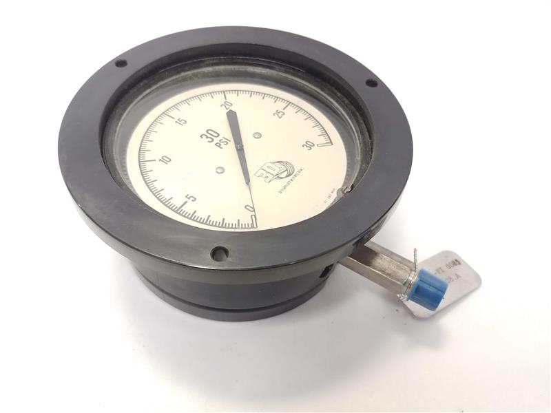 WIKA 25504-21B71 EBZ